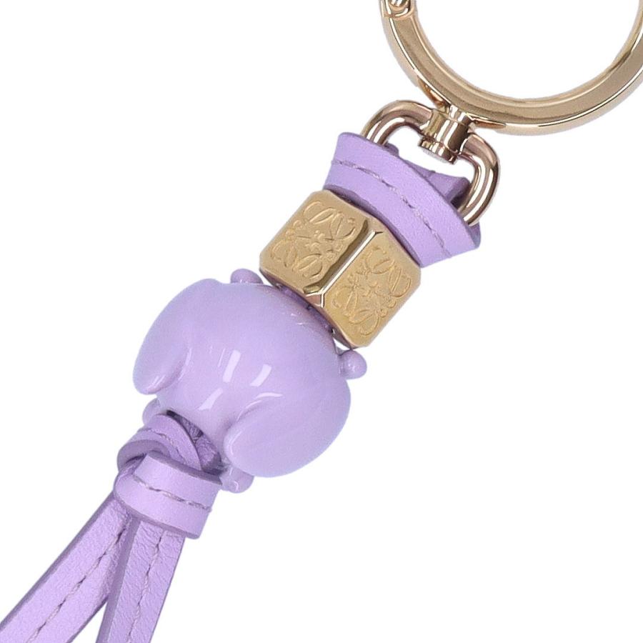 LOEWE 【並行輸入品】 ロエベ バッグチャーム かえる ふくろう
