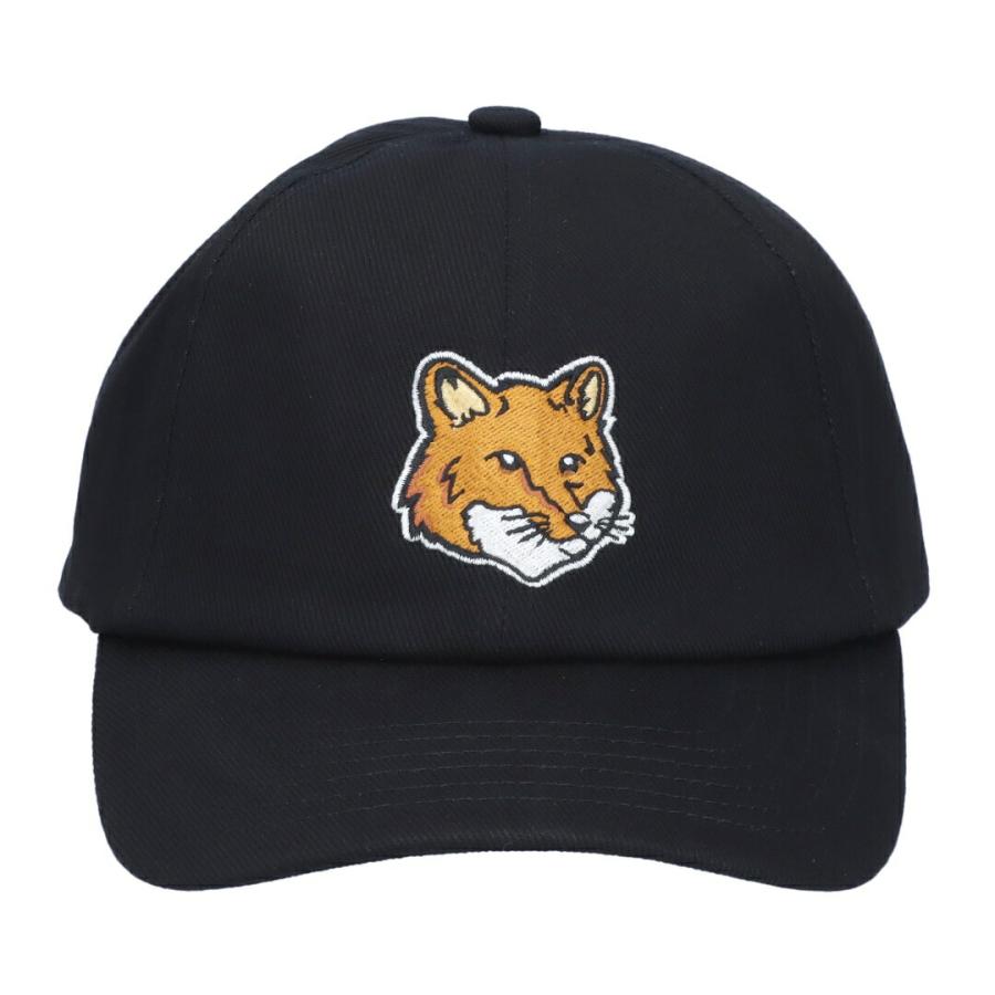 MAISON KITSUNE 【並行輸入品】 メゾンキツネ キャップ 帽子