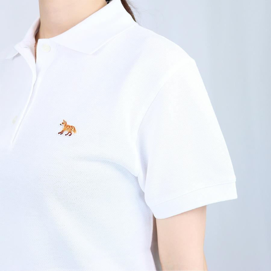 MAISON KITSUNE（メゾン キツネ） 【並行輸入品】 レディース 半袖