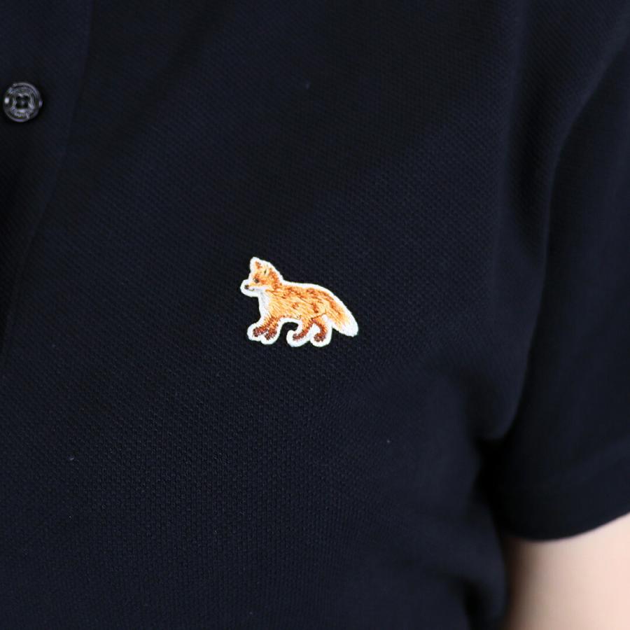 MAISON KITSUNE（メゾン キツネ） 【並行輸入品】 レディース 半袖