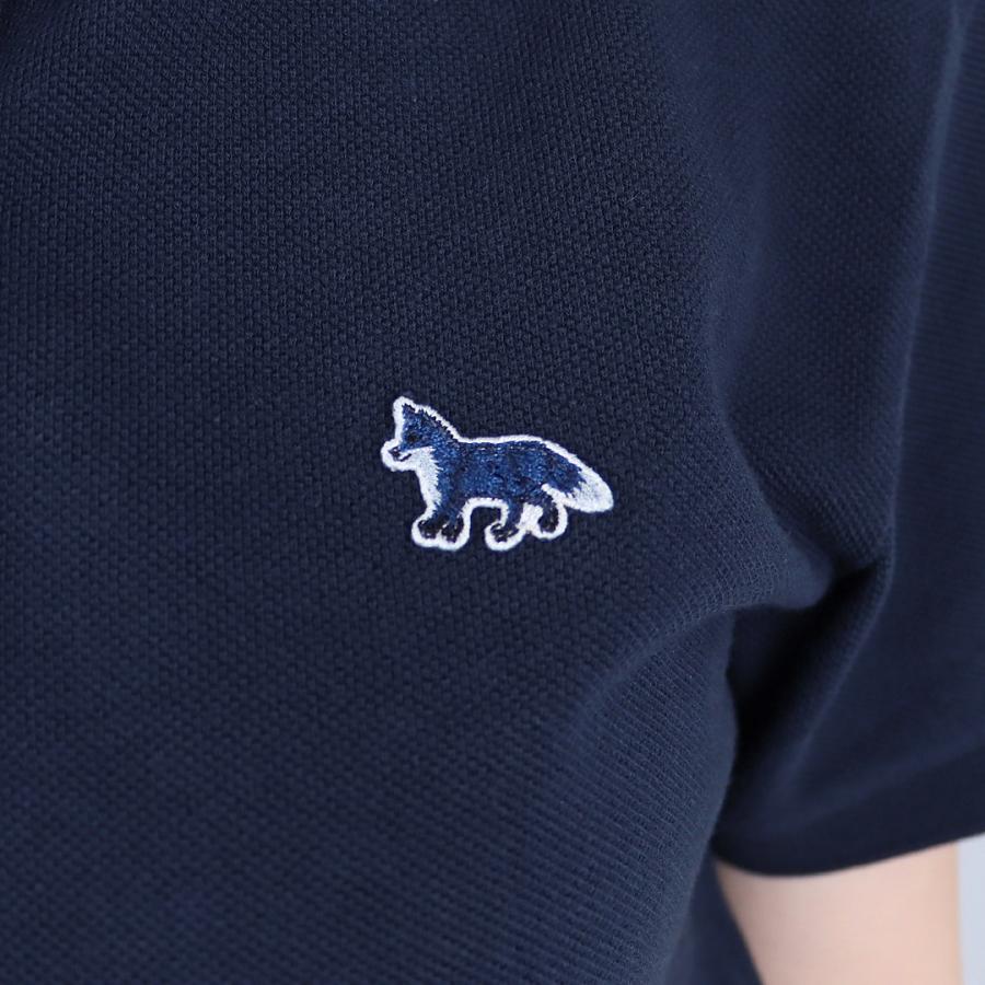 MAISON KITSUNE（メゾン キツネ） 【並行輸入品】 レディース 半袖