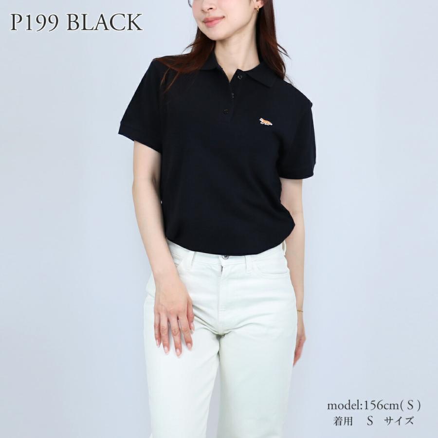 MAISON KITSUNE（メゾン キツネ） 【並行輸入品】 レディース 半袖