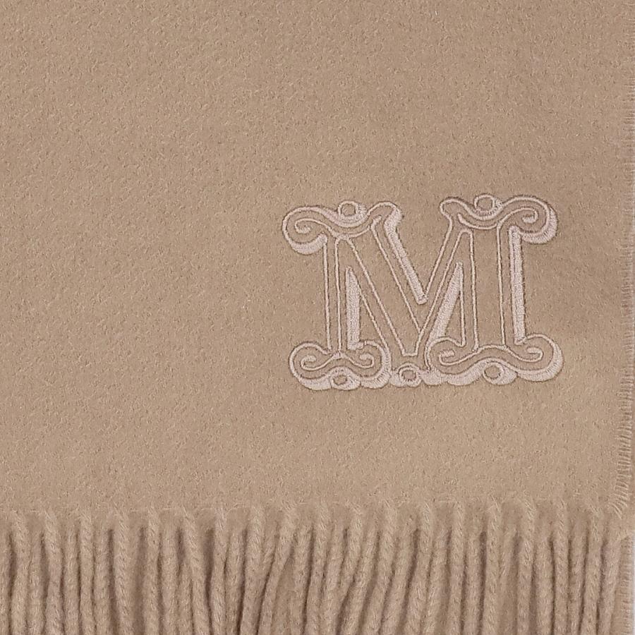 Max Mara（マックスマーラ） マフラー ストール WSDALIA ダリア