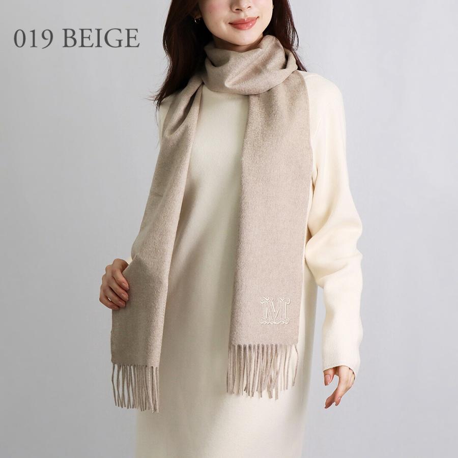 Max Mara（マックスマーラ） マフラー ストール WSDALIA ダリア