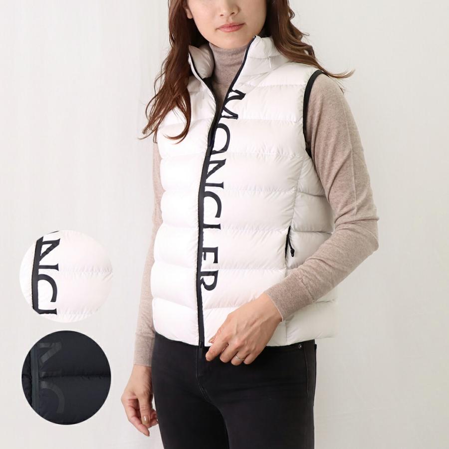 モンクレール MONCLER レディースダウンベスト CENIS 1A000 12 53333