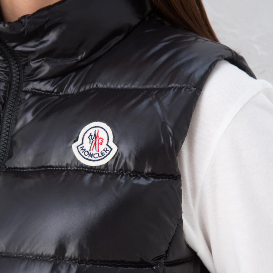 値下げ　24日まで　モンクレール ダウンベスト GHANY サイズ　3 MONCLER 【お取り寄せ】 【並行輸入品】 モンクレール