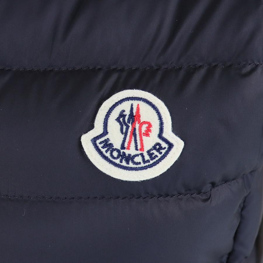 【お取り寄せ】 【並行輸入品】 モンクレール MONCLER レディースダウンベスト LIANE 1A102 00 53048の画像