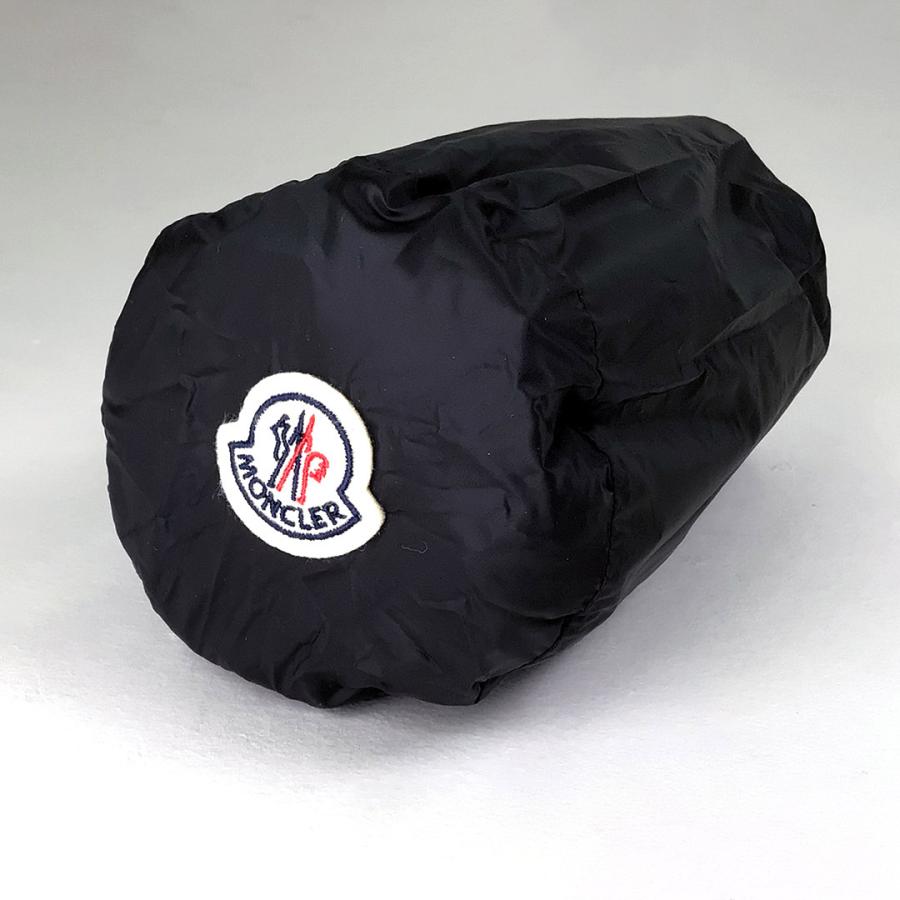 【お取り寄せ】 【並行輸入品】 モンクレール MONCLER レディースダウンベスト LIANE 1A102 00 53048の画像