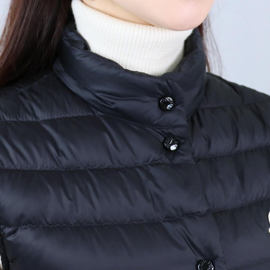 【お取り寄せ】 【並行輸入品】 モンクレール MONCLER レディースダウンベスト LIANE 1A102 00 53048の画像