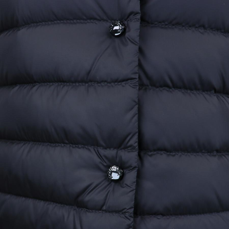 【お取り寄せ】 【並行輸入品】 モンクレール MONCLER レディースダウンベスト LIANE 1A102 00 53048の画像