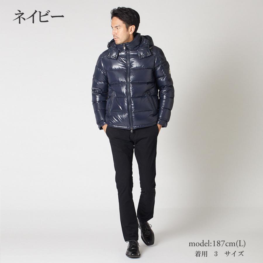 MONCLER 【お取り寄せ】 Moncler モンクレール メンズ ダウン