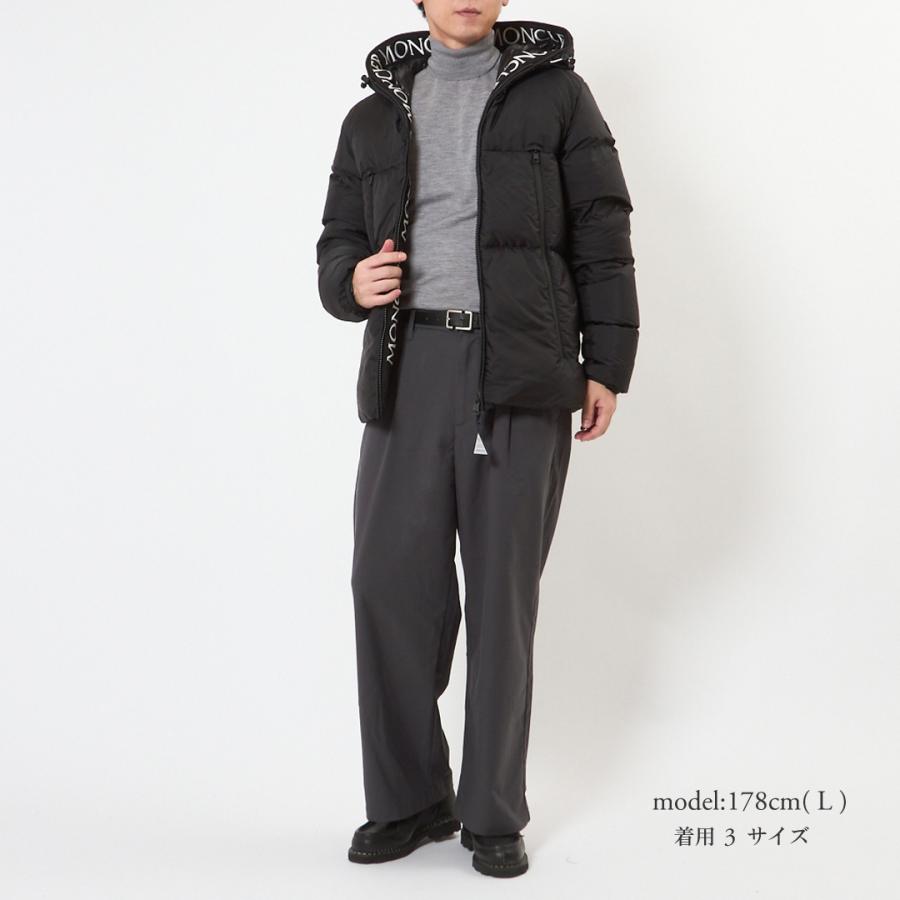 MONCLER（モンクレール） 【お取り寄せ】 【並行輸入品】 ダウン