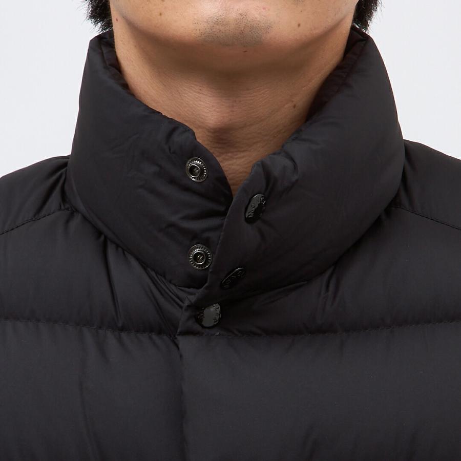 【お取り寄せ】 【並行輸入品】モンクレール MONCLER メンズ ダウンベスト ジレ TIBB 1A00096 597YDの画像