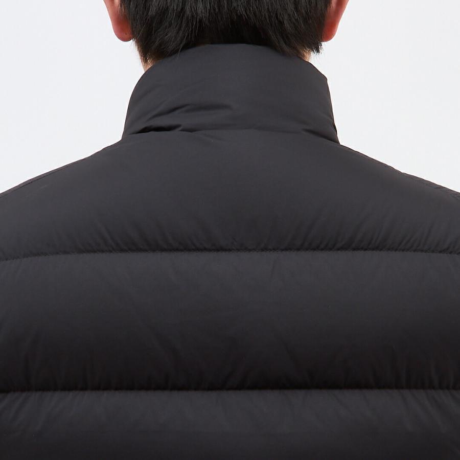 【お取り寄せ】 【並行輸入品】モンクレール MONCLER メンズ ダウンベスト ジレ TIBB 1A00096 597YDの画像