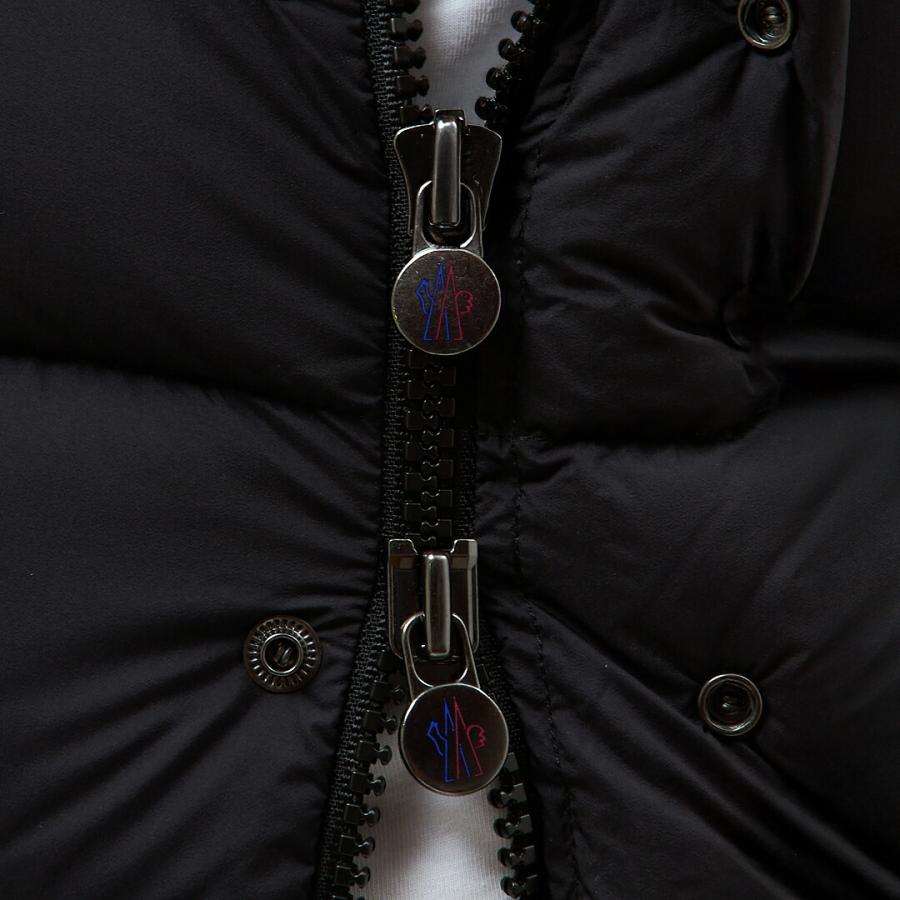 【お取り寄せ】 【並行輸入品】モンクレール MONCLER メンズ ダウンベスト ジレ TIBB 1A00096 597YDの画像