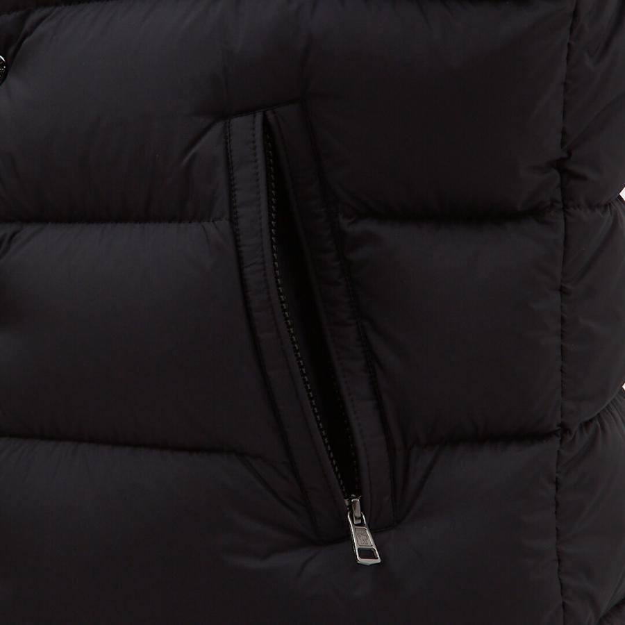 【お取り寄せ】 【並行輸入品】モンクレール MONCLER メンズ ダウンベスト ジレ TIBB 1A00096 597YDの画像