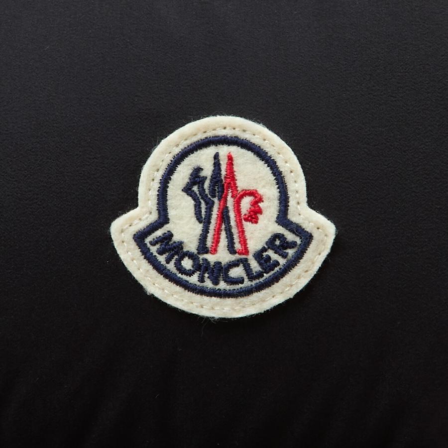 【お取り寄せ】 【並行輸入品】モンクレール MONCLER メンズ ダウンベスト ジレ TIBB 1A00096 597YDの画像
