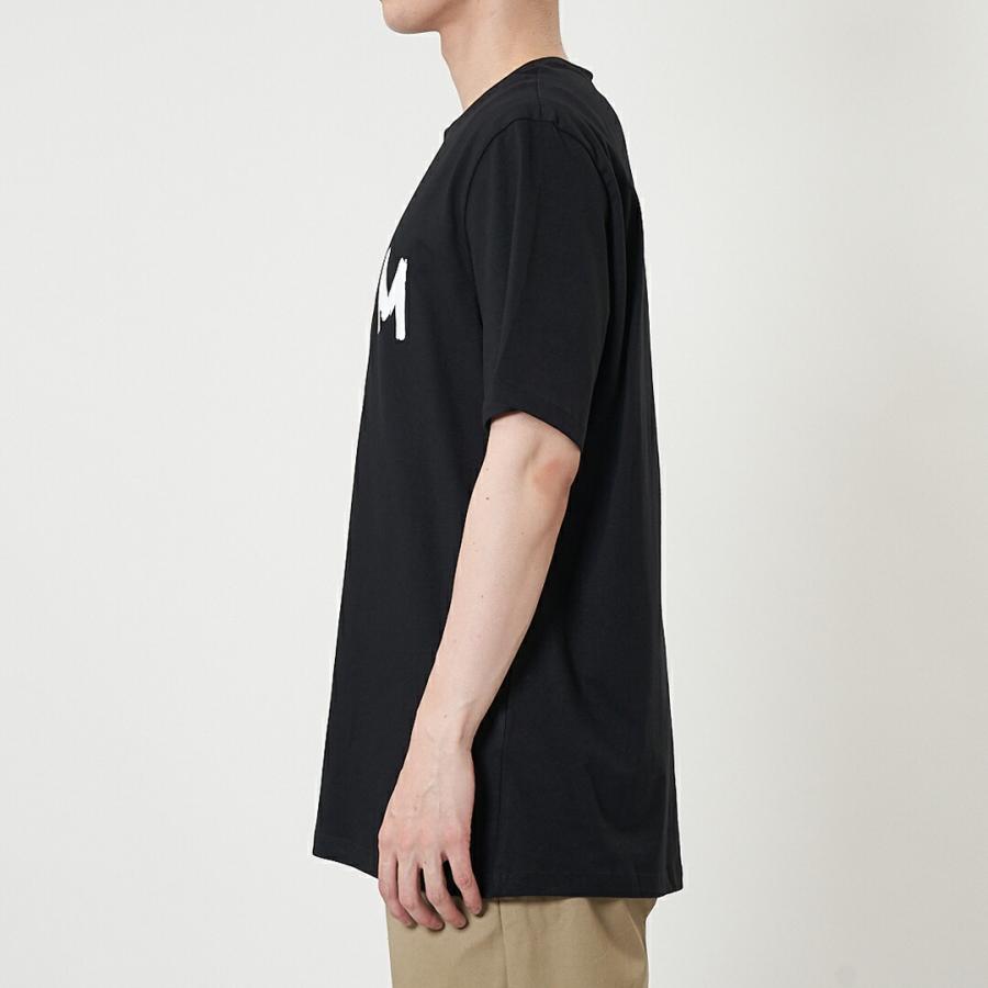 MSGM エムエスジーエム ロゴTシャツ 2000MM510 メンズ 【ゆう MSGM エムエスジーエム ロゴTシャツ 2000MM510 メンズ 【ゆう