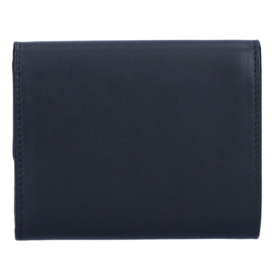 【お取り寄せ】 【並行輸入品】 ミュウミュウ MIUMIU 折財布 5MH040 2CVXの画像