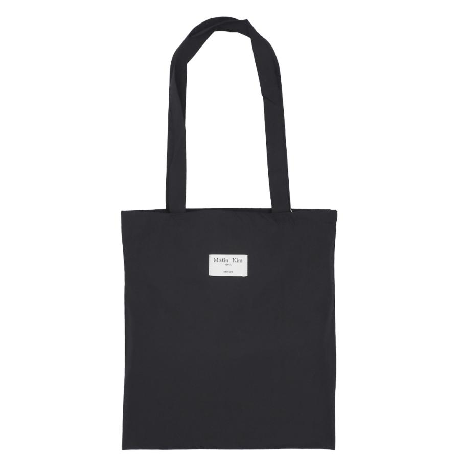 マーティンキム　トートバッグ セール】【Martin Kim /マーティンキム】MATIN POPPIN ECOBAG