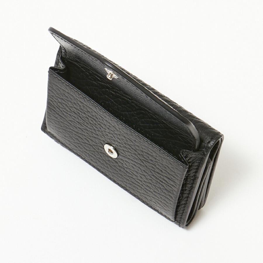 【並行輸入品】 メゾンマルジェラ メンズ レディース折財布 S36UI0416 P4455 MAISON MARGIELAの画像