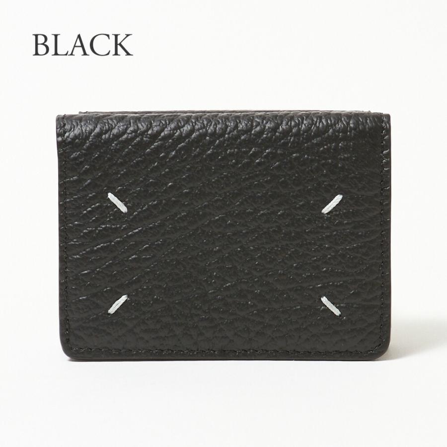 【並行輸入品】 メゾンマルジェラ メンズ レディース折財布 S36UI0416 P4455 MAISON MARGIELAの画像