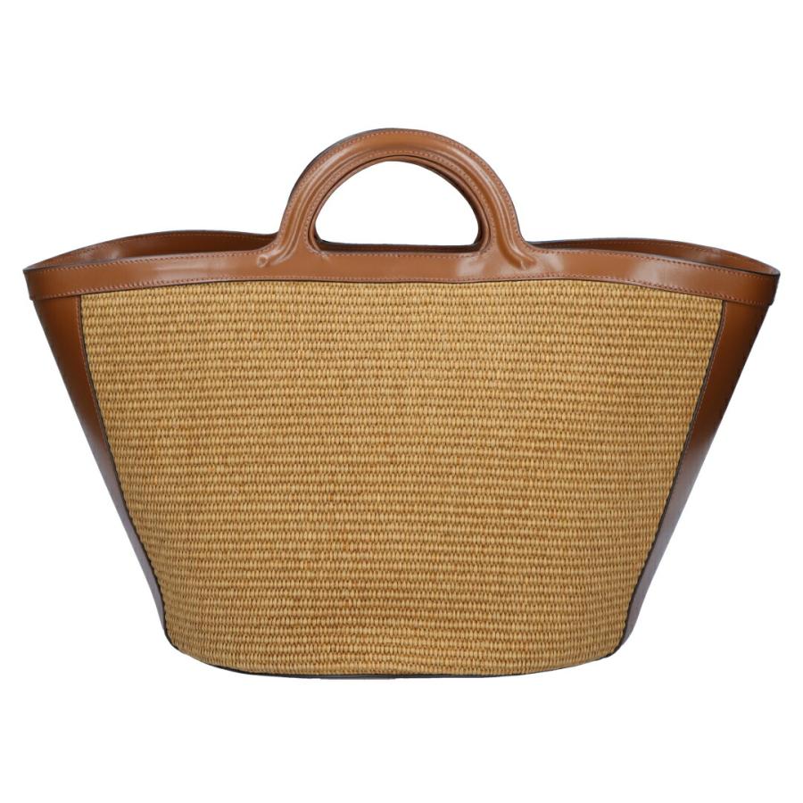 マルニ MARNI トートバッグ かごバッグ TROPICALIA ラージ BMMP0069Q0  