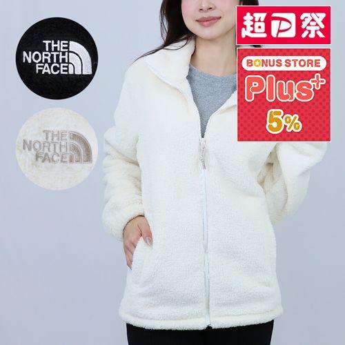 ノースフェイスボアジャケット THE NORTH FACE（ザ ノースフェイス） 【お取り寄せ】 【並行輸入品