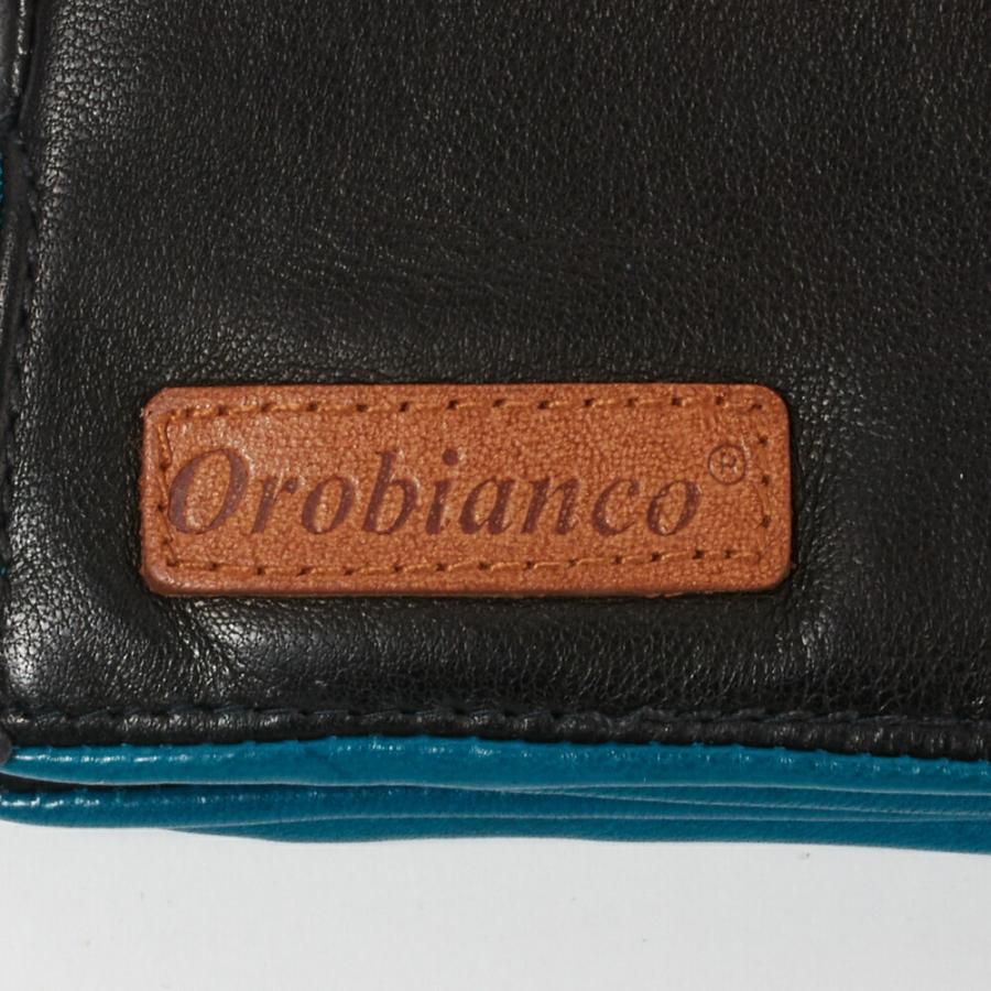 オロビアンコ メンズ 手袋 グローブ ORM-1530 選べるカラー OROBIANCO｜x-sell｜06
