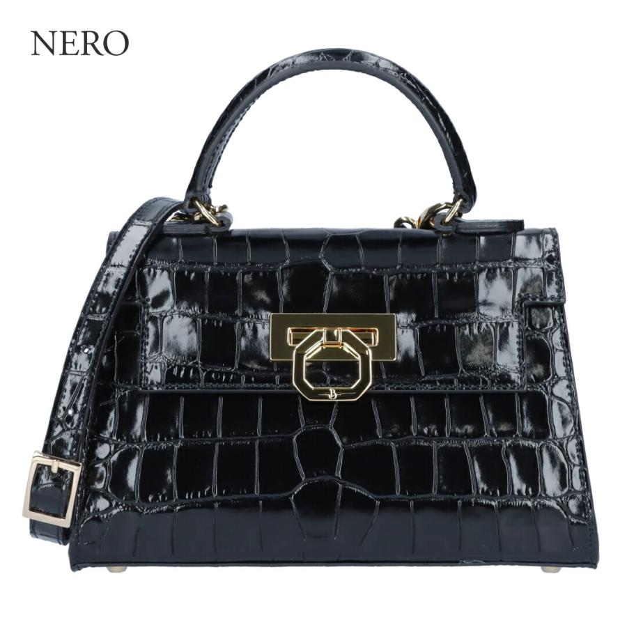 並行輸入品】 カルボッティ CARBOTTI 2WAYバッグ Greta グレタ P245