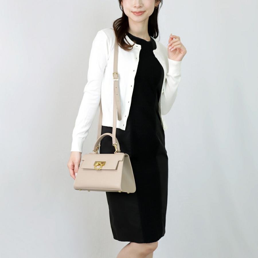 【お取り寄せ】 【並行輸入品】 カルボッティ CARBOTTI 2WAYバッグ GRETA グレタ P245 Palmellato