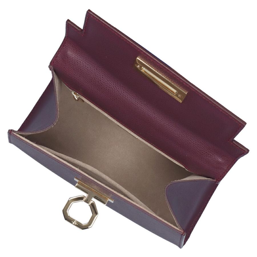 【お取り寄せ】 【並行輸入品】 カルボッティ CARBOTTI 2WAYバッグ GRETA グレタ P245 Palmellato