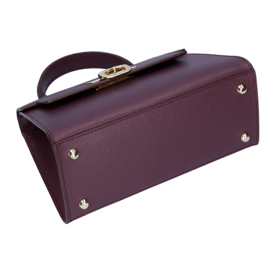 【お取り寄せ】 【並行輸入品】 カルボッティ CARBOTTI 2WAYバッグ GRETA グレタ P245 Palmellato