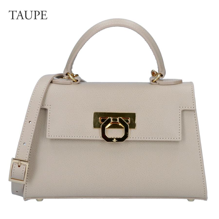 【お取り寄せ】 【並行輸入品】 カルボッティ CARBOTTI 2WAYバッグ GRETA グレタ P245 Palmellato