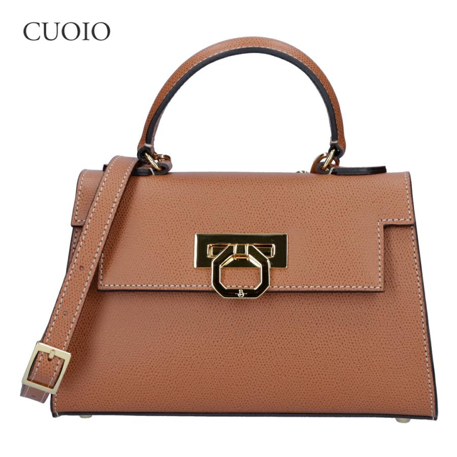 【お取り寄せ】 【並行輸入品】 カルボッティ CARBOTTI 2WAYバッグ GRETA グレタ P245 Palmellato