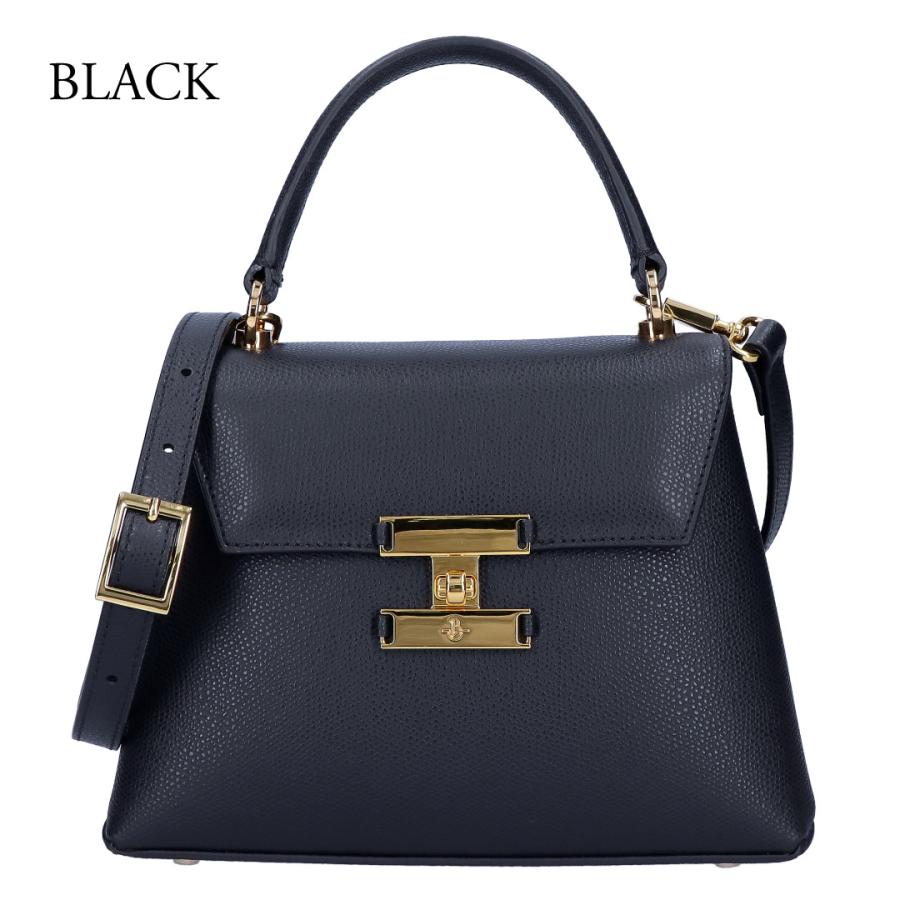 CARBOTTI（カルボッティ） 【並行輸入品】 CARBOTTI 2WAYバッグ DIANA