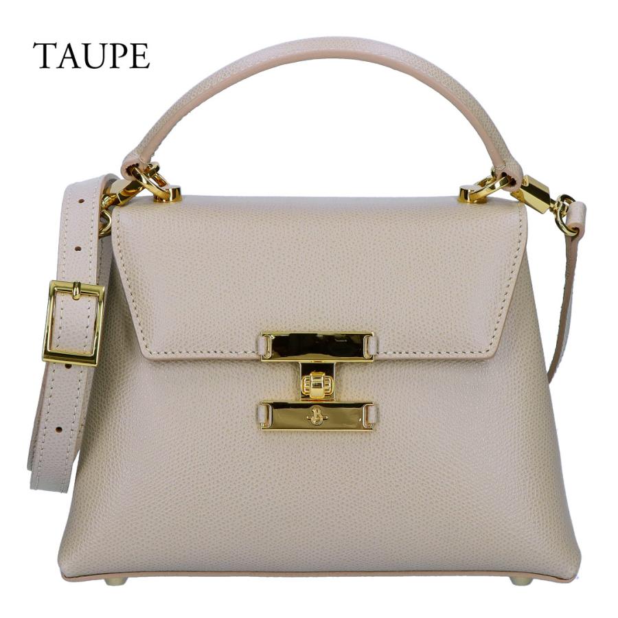 CARBOTTI 【並行輸入品】 カルボッティ 2WAYバッグ DIANA