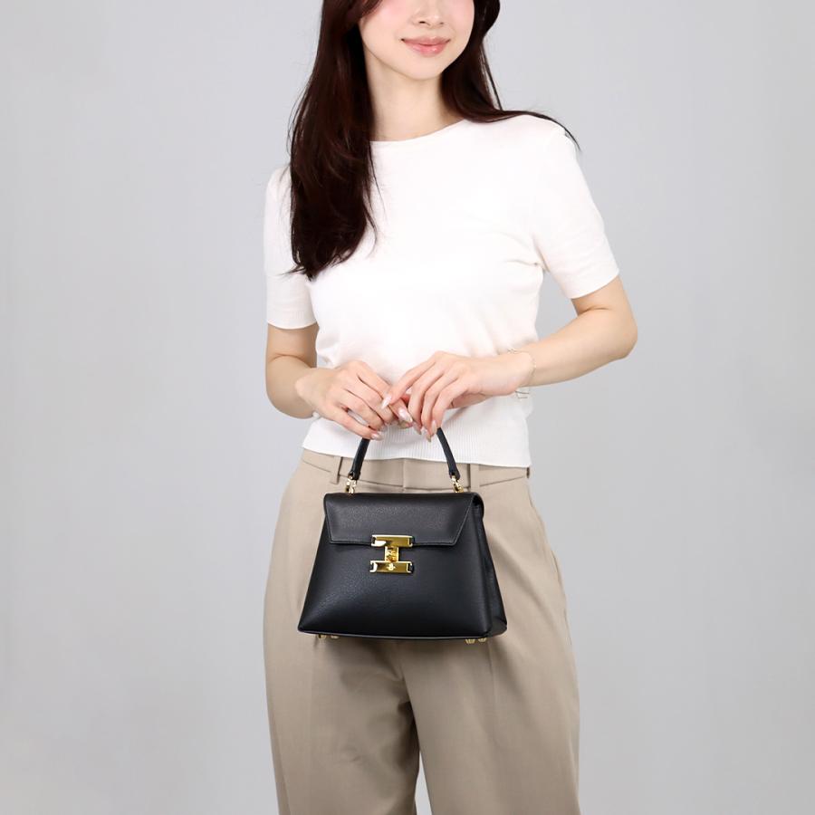 CARBOTTI（カルボッティ） 【並行輸入品】 CARBOTTI 2WAYバッグ DIANA