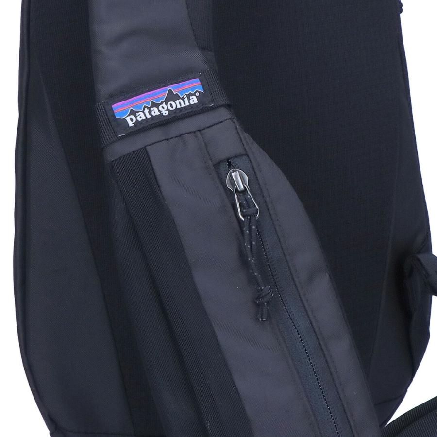 パタゴニア Patagonia アトムスリング ボディバッグ patagonia（パタゴニア） 【並行輸入品】 ボディバッグ アトム