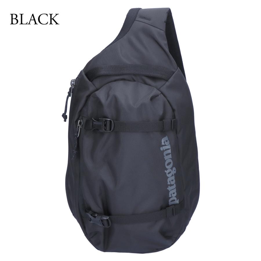 patagonia（パタゴニア） 【並行輸入品】 ボディバッグ アトム