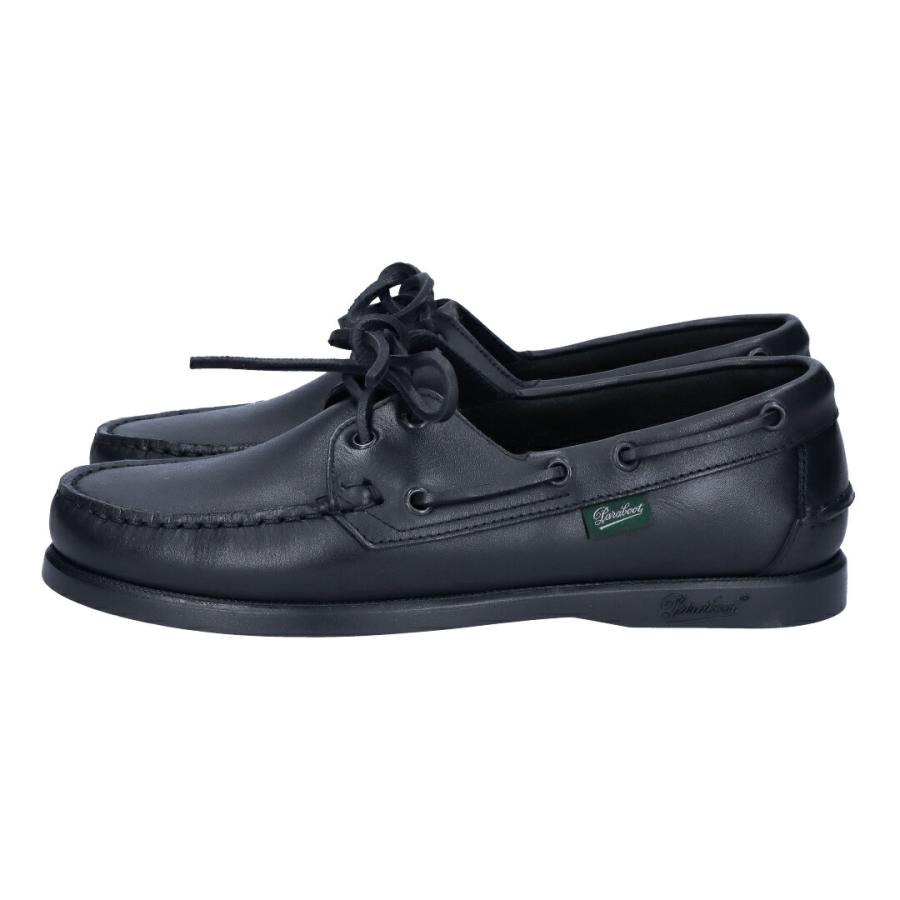 【並行輸入品】 パラブーツ PARABOOT レディース シューズ 靴 デッキシューズ BARTH F バース 1908の画像