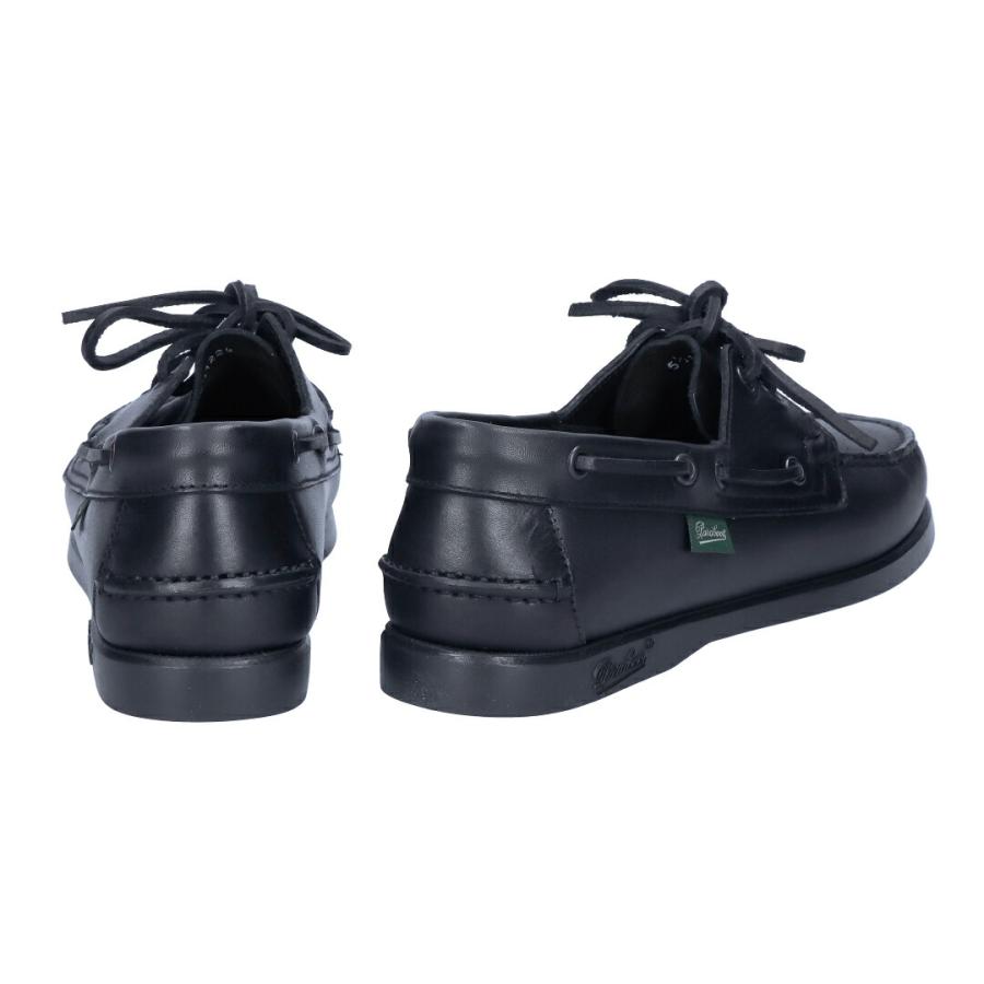 【並行輸入品】 パラブーツ PARABOOT レディース シューズ 靴 デッキシューズ BARTH F バース 1908の画像