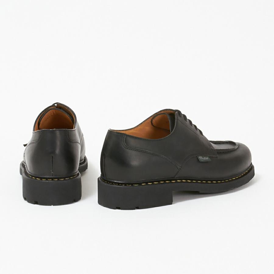 【並行輸入品】 パラブーツ PARABOOT メンズ 靴 シューズ レースアップ CHAMBORD シャンボード 7107の画像