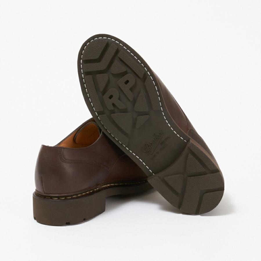 【並行輸入品】 パラブーツ PARABOOT メンズ 靴 シューズ レースアップ CHAMBORD シャンボード 7107の画像