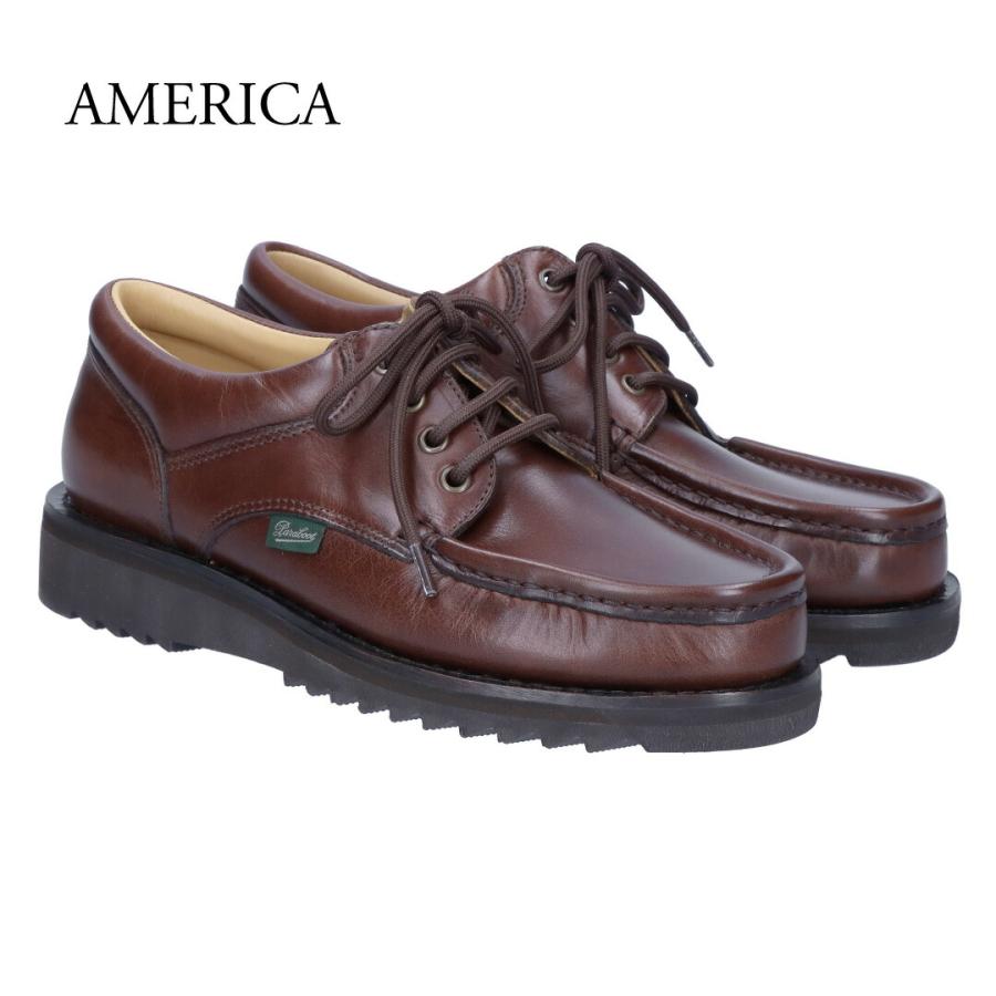 Paraboot（パラブーツ） 【お取り寄せ】 【並行輸入品】 メンズ
