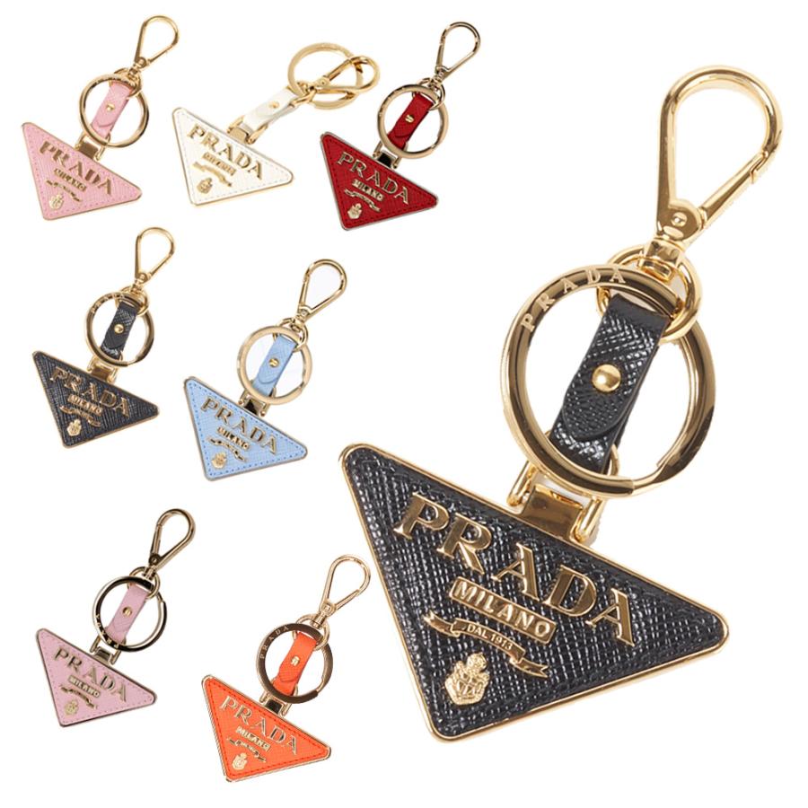 プラダ PRADA キーリング キーホルダー 1PP128 053 :pr-1pp128053:X-SELL エクセルブランドショップ - 通販 - Yahoo!ショッピング