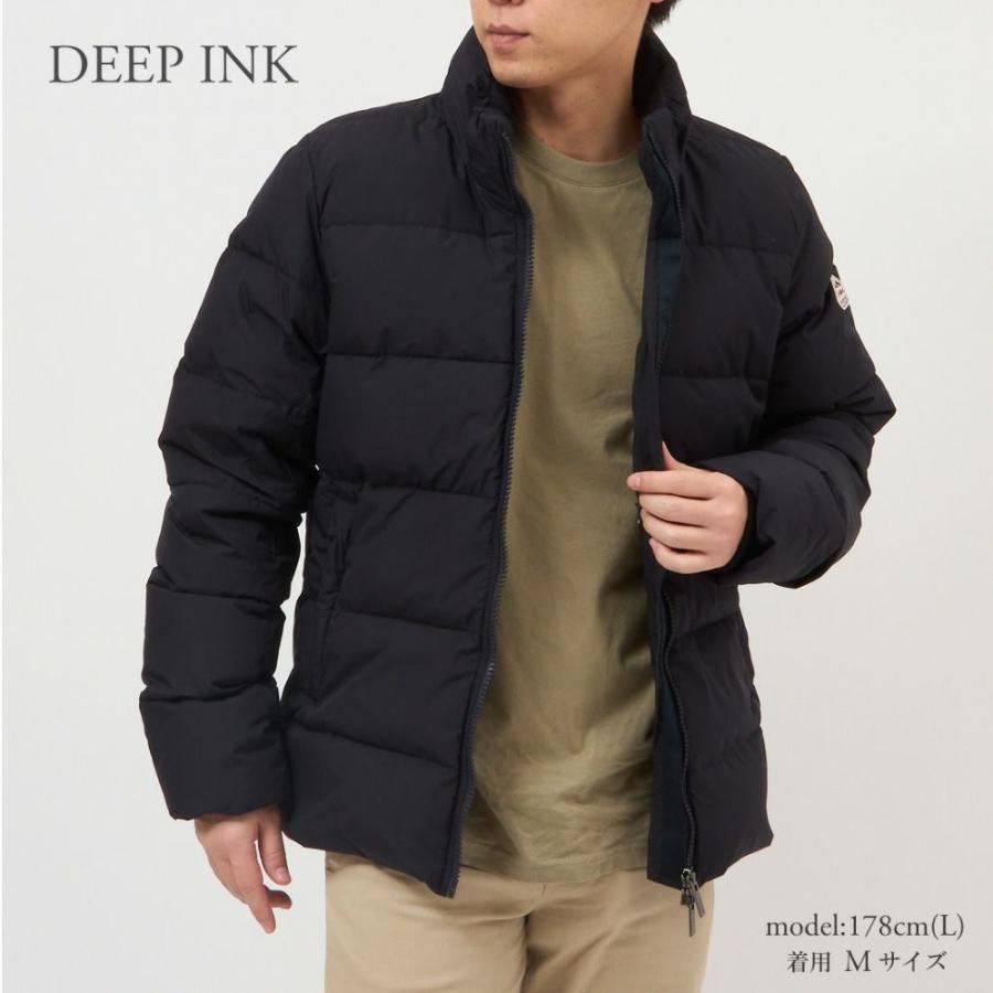 【並行輸入品】 ピレネックス PYRENEX メンズダウンジャケット SPOUTNIC MINI RIPSTOP HMW012 SPOUTNIC MINI RIPSTOP2/HMY022 SPOUTNIC MINI RIPSTOPの画像