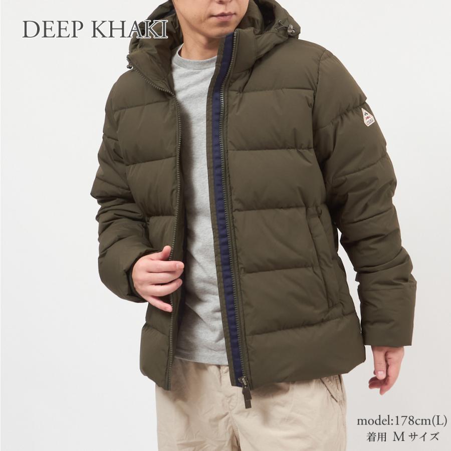 Pyrenex ピレネックス メンズ ダウン スプートニックジャケット