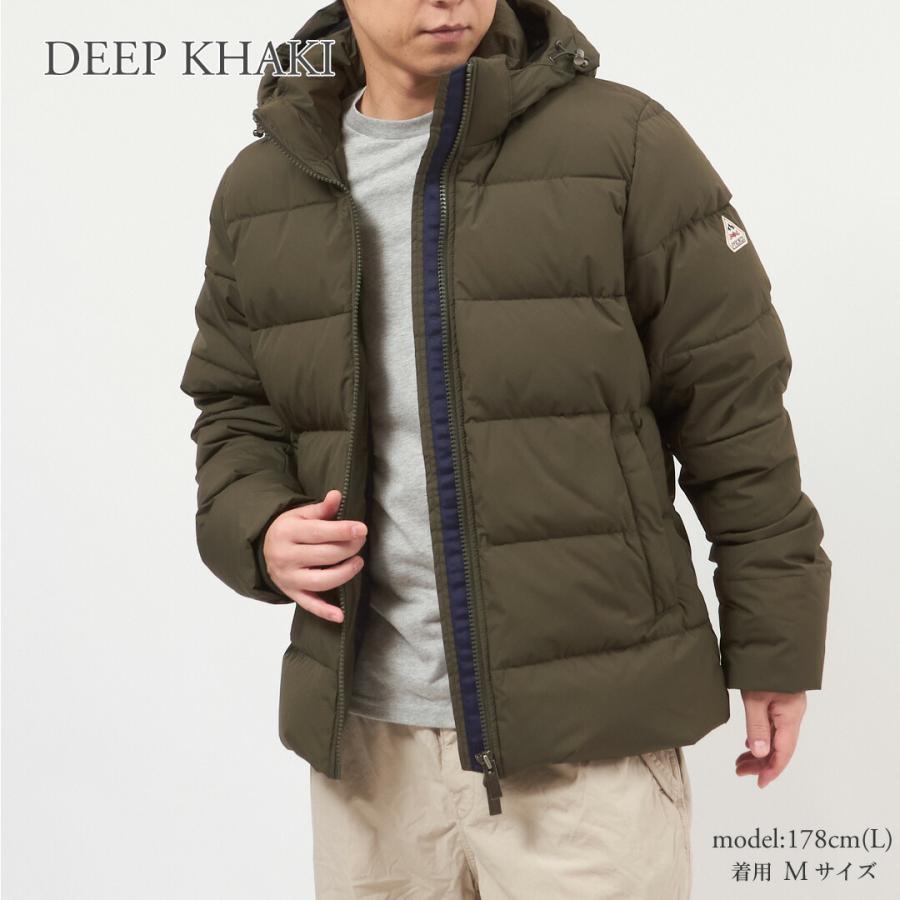 Pyrenex 【並行輸入品】 ピレネックス PYRENEX メンズダウンジャケット