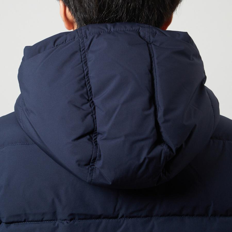 Pyrenex（ピレネックス） 【並行輸入品】 メンズダウンジャケット